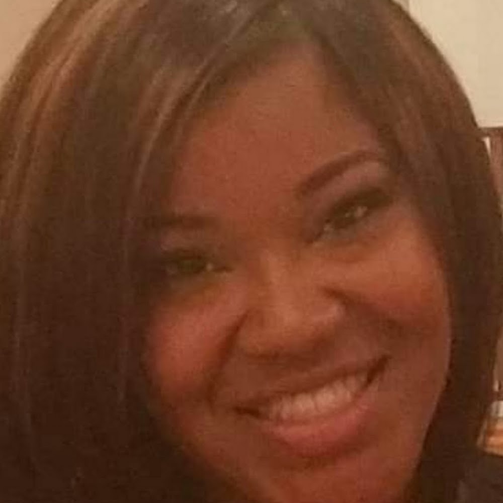 Meet your Posher, Tonya